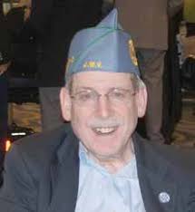 The Jewish Veteran