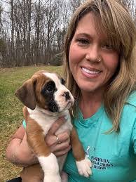 Tina Lytle's Instagram, Twitter & Facebook