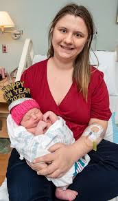 Oh Baby New Year S Day Births In Lewiston Portland Lewiston Sun Journal