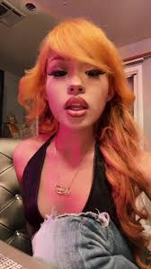 Daisy Dukes Sabrina Carpenter