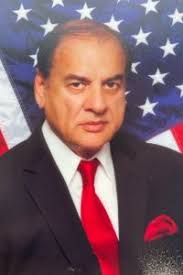 Khalid Jeffrey Jafri