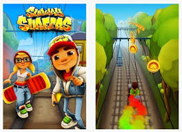 Subway Surfers For Pc Free Download Subway Surfers Subway Surfers Game Surfer