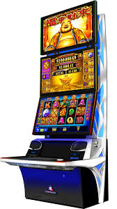 Pin On Casino Cabinets