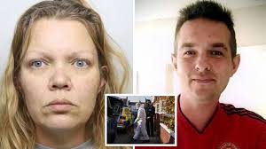 Primary school teacher admits murder of boyfriend whose mummified remains  were found...