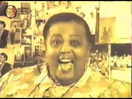 WILBERT HOLDER AND DEREK WALCOTT'S PANTOMIME.avi