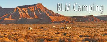 You can also find free camping opportunities in some wildlife management. Free Camping On Bureau Of Land Management Blm Land Let S See America