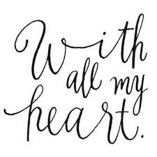 Pin By Brittany Miller On Ink 3 Quotes Words With All My Heart