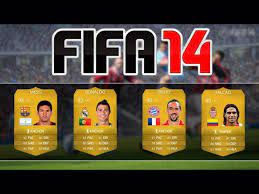 Maybe you would like to learn more about one of these? Fifa 14 Fut Verlosungen Ps3 Home Facebook