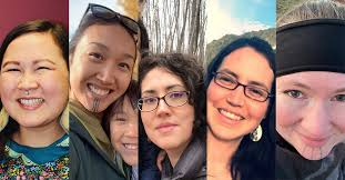 Extra Tough: A Conversation with Alaska Native Birthworkers