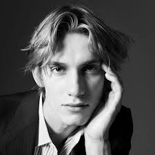 Celine Portrait of an Actor: Levon Hawke by Hedi Slimane