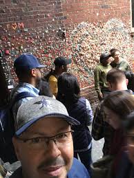 Mickey Barba (@BarbaMickey)