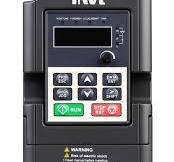 Invt Ac Drives Vfd GD10-2R2G-S2-B 2.2 KW 3 HP 1 PHASE
