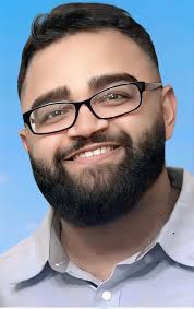 On behalf of our family, I extend our heartfelt gratitude to each of you  who consoled us with your presence, messages, and prayers during the time  of unbearable loss. Alwyn, our baby