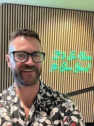 Gary Alsop's Instagram, Twitter & Facebook