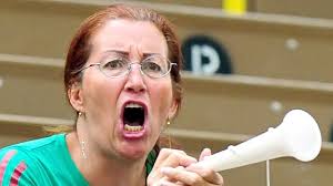 Parental expectations of coaches