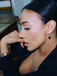 The look your heart can't disguise