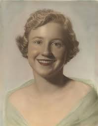 Mrs. Elizabeth M. Shepard Obituary