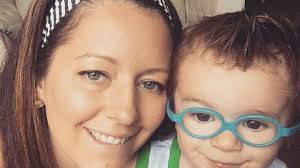 Fundraiser by Rachael D Stowe : With Love For Eleni Pallas & Her Son