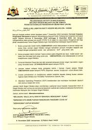 Waktu terbaik untuk melakukan tes kehamilan adalah saat buang air kecil pertama di pagi hari. Maghrib Melaka