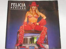 Naked Felicia Mercado Added By Pepelepu 22815 | Hot Sex Picture