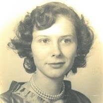 Elaine Weeks Wright Obituary