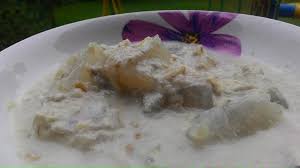 Kuih che abas demam, uniknya nama hanya di terengganu. Kuih Che Abas Demam Tradisi Terengganu Selegho Asli Klate Facebook