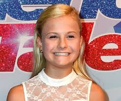 Darci Lynne Biography