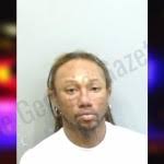 Randall Boyles — Fulton County Jail Bookings