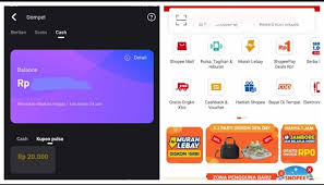 Buka clipclaps dan klik menu rewards geser kanan pilih prepaid refill 2. Cara Menukarkan Kupon Pulsa Di Snack Video Agar Bisa Langsung Masuk Ke Nomor Hp Menggunakan Shopee Metro Lampung News