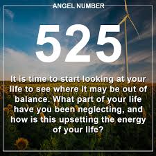 How have you been, a song from john b. Angel Number 525 Meanings Why Are You Seeing 525