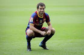 Tribalfootball published may 6, 2021 96,721 views. Uefa Champions League On Twitter Javier Mascherano Was Unveiled At Barcelona On 30 August 2010 Debut 11 September 2010 Games 334 In All Competitions Ucl Https T Co Xe7solul4s