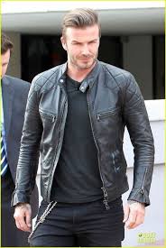 New Men S Genuine Lambskin Leather Jacket Black Slim Fit Biker Motorcycle Jacket Leather Jacket Style Black Leather Biker Jacket Celebrities Leather Jacket