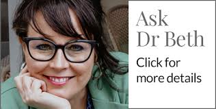 Work with Dr. Beth Dawson