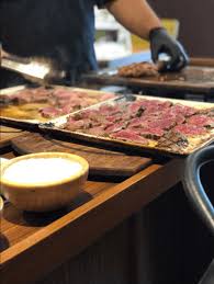Lokkum Steakhouse Restaurant Halal Saint Gratien 95210 Menu Hal Rezo