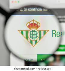 Real betis is the club of la liga. Real Betis Logo Vector Eps Free Download