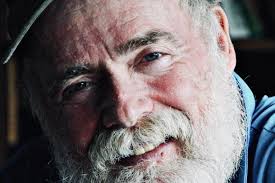 Warren Doyle talks Appalachian trail