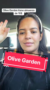 Olive Garden Savannah Georgia