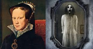 Who Is Bloody Mary? The Truth Behind The Creepy Urban Legend
