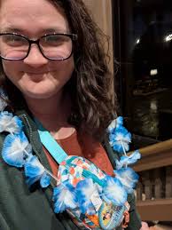 Disney Lay Experience