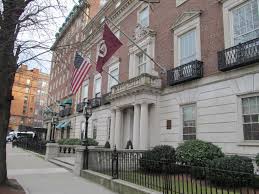 Harvard Club Of Boston Wikipedia