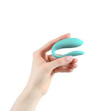We-vibe Sync Lite Vibrater, We Vibe Couples Vibrator