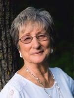 Patricia L. Sharp Obituary