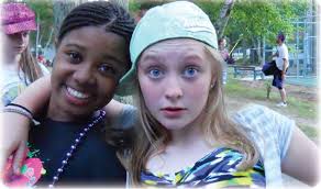 Speedy Delivery to Camp Foley in 2010!