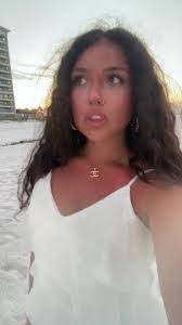 Bella Garza's Instagram, Twitter & Facebook