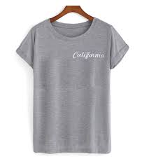 John Galt California T Shirt