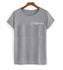 john galt california t shirt