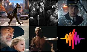 2021 oscar nominations by jason dietz, metacritic features editor publish date: Behind The Sound For All The Best Sound Oscar Nominees 2021 A Sound Effect