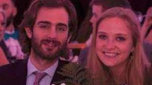 Vous êtes ensemble depuis quelques temps déjà. Mariage En Vue Pour Luisa Maria De Belgique Edition Digitale De Liege