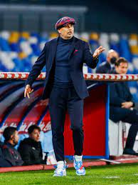 From wikipedia, the free encyclopedia. B R Football On Twitter Bologna Manager Sinisa Mihajlovic In His Jordans During Yesterday S Match Vs Napoli Brkicks