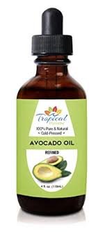 Start with 2 tablespoons of coconut oil and mix together. 10 Best Avocado Oils For Hair Growth In 2021
